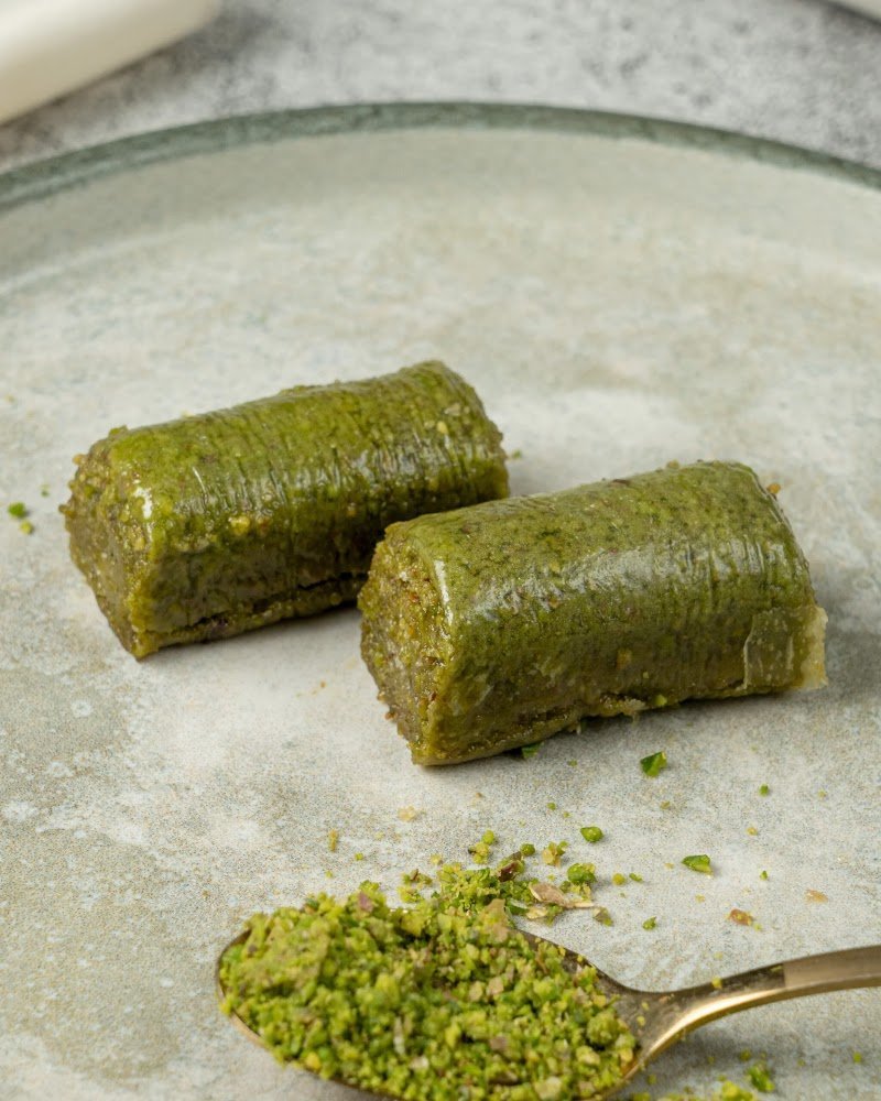 Yaşıl Sarma